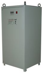 Стабилизатор напряжения Lider ps50000sq-e