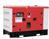 Азимут АД-150С-Т400-1РКМ15 в кожухе