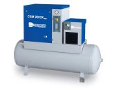 Винтовой компрессор Ceccato CSM 4 8 D 270L