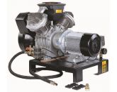 Поршневой компрессор Atlas Copco LT 10-30 Pack Unsilenced