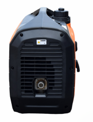 Бензиновый генератор CTG CX3000i в кожухе