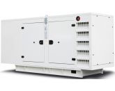 Дизельный генератор Hertz HG 220 PC в кожухе с АВР