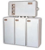 Стабилизатор напряжения Сатурн СНЭ-Т-80