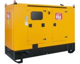 Дизельный генератор Onis VISA D 250 GX (Marelli) с АВР