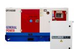 Дизельный генератор General Power GPS165BD
