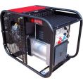 Сварочный генератор Europower EP 400 XE DC