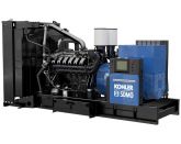 Дизельный генератор KD800-E