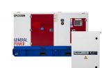 Дизельный генератор General Power GP330DN