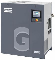 Винтовой компрессор Atlas Copco GA 30 10 + FF