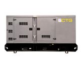 Газовый генератор CTG 40CG в кожухе