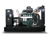 Дизельный генератор CTG 275D с АВР