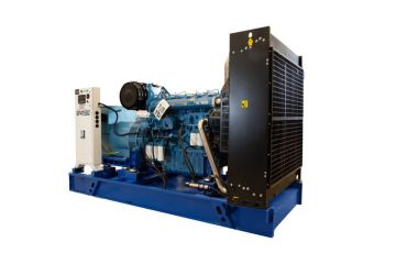 Дизельный генератор General Power GP415DZ