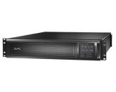 ИБП APC Smart-UPS X 2200VA RM/Tower 2U (SMX2200RMHV2U)
