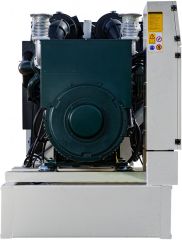 Дизельный генератор MGE P600DN с АВР