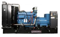 Дизельный генератор Energoprom EFYC 912,5/400(PMG)