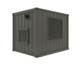 Дизельный генератор Tide Power EB80-C2 TP в контейнере