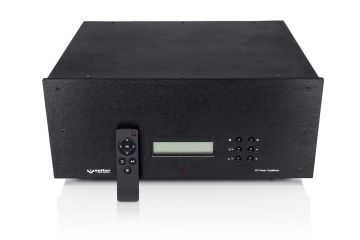 Стабилизатор напряжения volter volter-3500-pts-100v