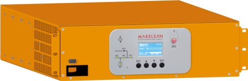 Источник бесперебойного питания MAKELSAN Boxer Series BXSR3320