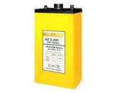 Yellow AZ 2-1000
