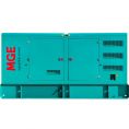 Дизельный генератор MGE P50BN в кожухе