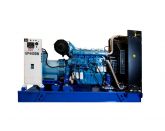 Дизельный генератор General Power GP440DN