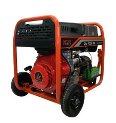 Дизельный генератор Mitsui Power Eco ZM 7000 DE-3