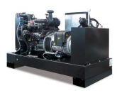 Дизельный генератор Gesan DPB 65E