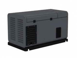 Газовый генератор Mitsui Power GM 7000