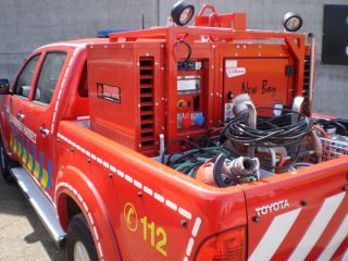 Дизельный генератор Europower EPS 113 TDE серия NEW BOY (ультра тихий)