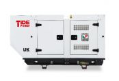 Дизельный генератор Tide Power FС138-LP (LP665EG1) с АВР