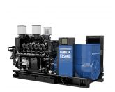 Дизельный генератор KOHLER-SDMO KD2500F
