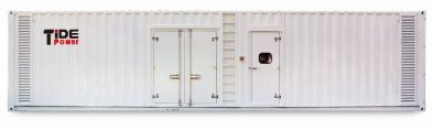 Дизельный генератор Tide Power FC1500-C с АВР