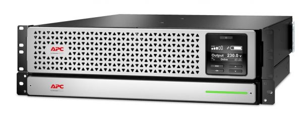 ИБП APC Smart-UPS On-Line SRTL3000RMXLI