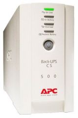 APC Back-UPS BK500-RS