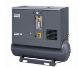 Винтовой компрессор Atlas Copco GX 2EP 10FF TM(200)