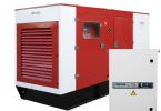Азимут АД-200С-Т400-2РКМ17 в кожухе с АВР