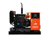 MVAE АД-20-Т400-АР с АВР