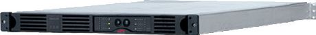 APC Smart-UPS 750VA USB RM 1U 230V