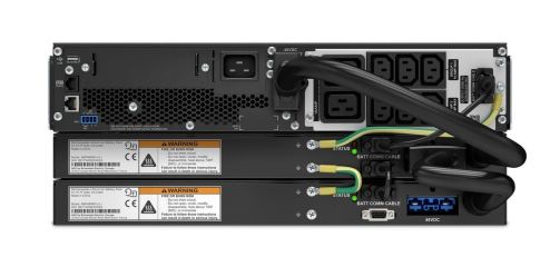 ИБП APC Smart-UPS On-Line SRTL3000RMXLI