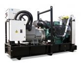 Дизельный генератор Gesan DVA 660E ME