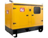 Дизельный генератор Onis VISA D 30 GX