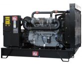 Дизельный генератор Onis VISA P 600 B (Stamford) с АВР