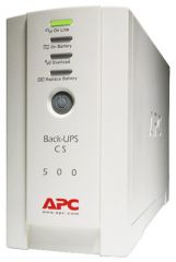 APC Back-UPS 500, 230V