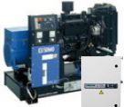 Дизель генератор SDMO T22C2 