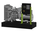 Дизельный генератор Pramac GSW 95 P 400V