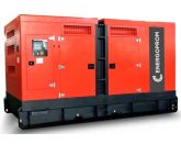 Дизельный генератор Energoprom ESC 50/400 с АВР