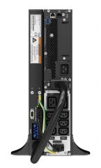 ИБП APC Smart-UPS On-Line SRTL3000RMXLI