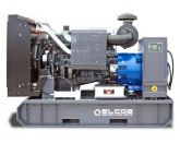 Дизельный генератор GE,VO,360/325,BF