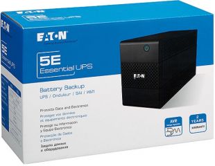 ИБП Eaton 5E 650i USB