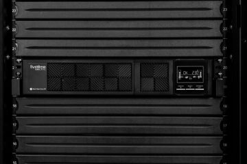 Systeme Electric SRTSE2000RTXLISH-NC